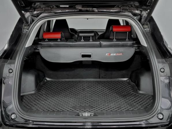 Changan CS55 Plus II с пробегом 2023 года, цена 1 590 000 рублей, 148643 км, внедорожник, Автокод Объявления