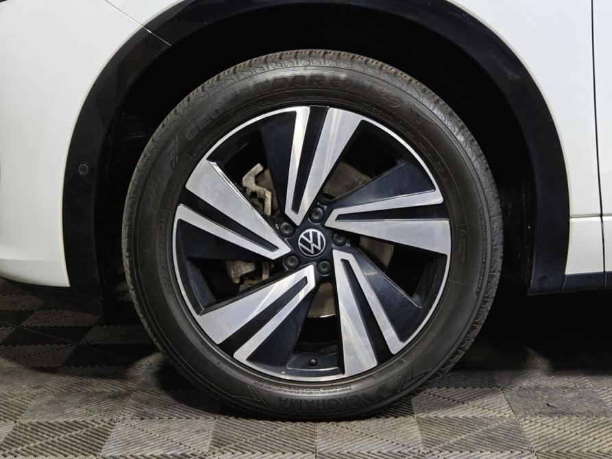 Volkswagen Tavendor I Москва  - изображение 9