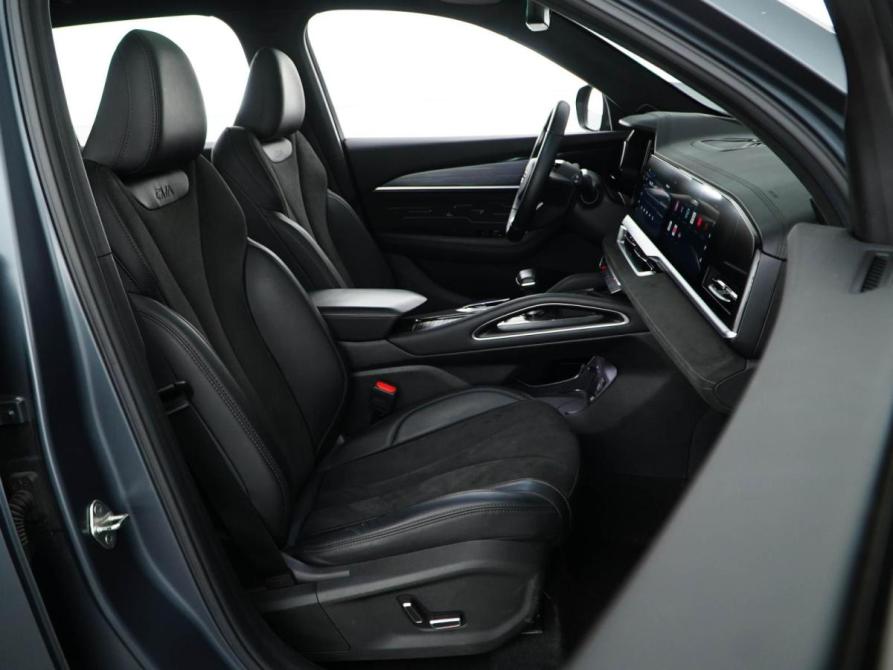 Geely Monjaro I Москва  - изображение 8