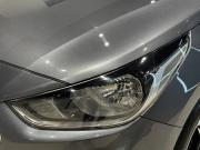 Hyundai Solaris II Новосибирск  - изображение 25