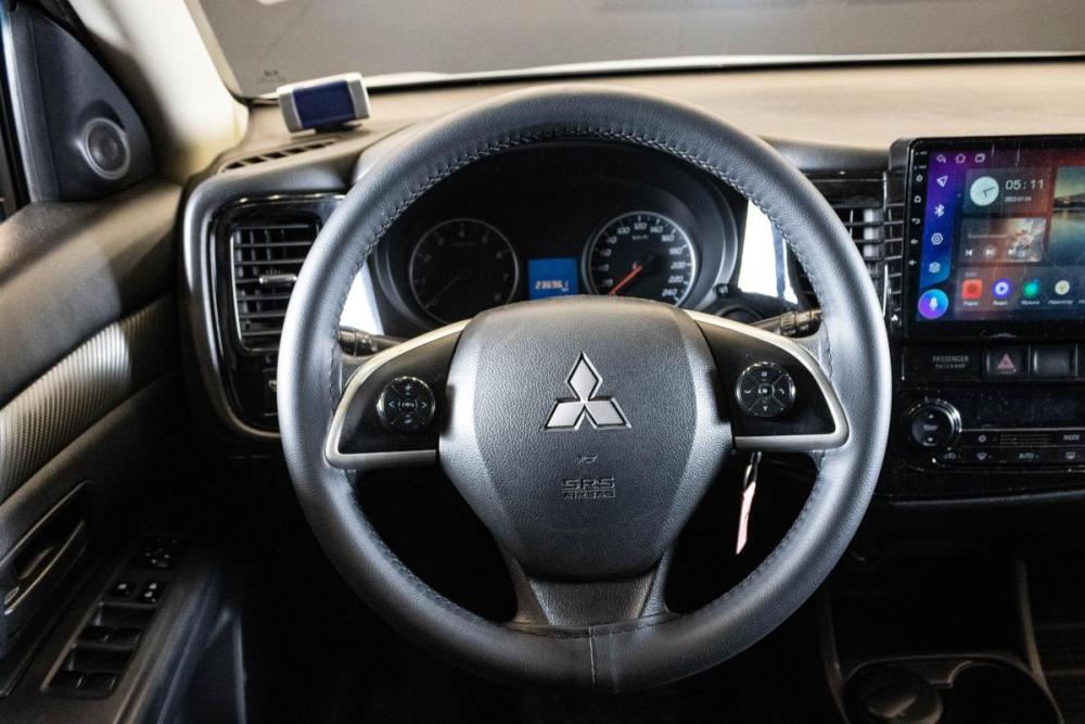 Mitsubishi Outlander III Уфа  - изображение 6