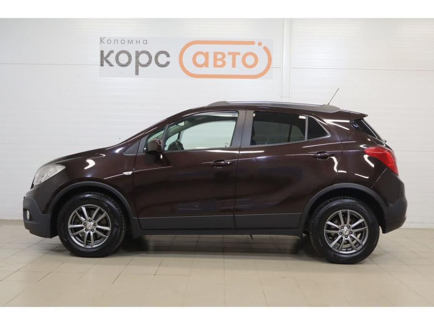 Opel Mokka I Коломна  - изображение 2