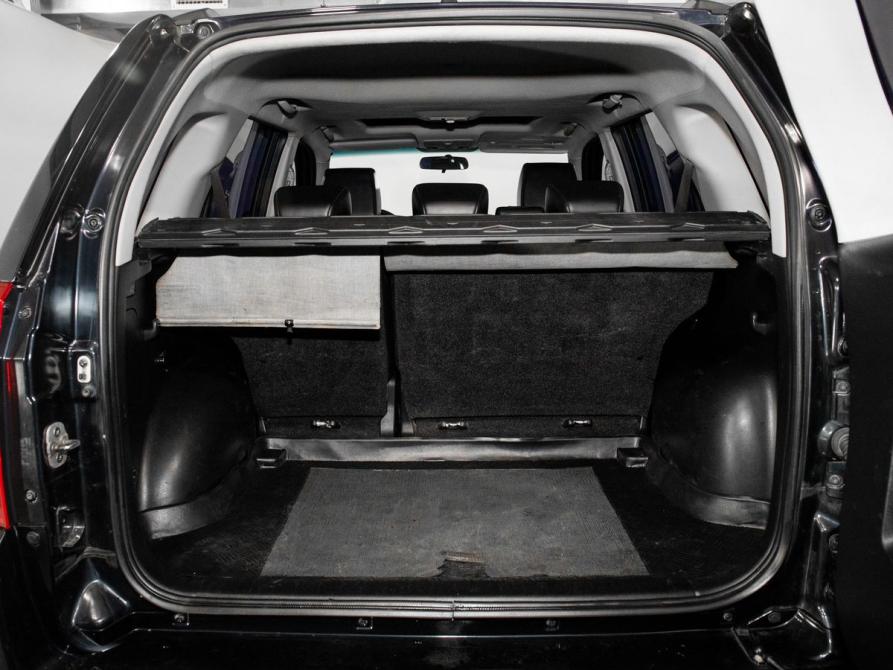 Suzuki Grand Vitara II Рестайлинг Иркутск  - изображение 17