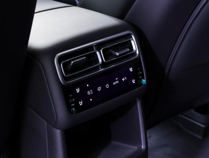 Li Auto (Lixiang) L7 I Рестайлинг Москва  - изображение 12