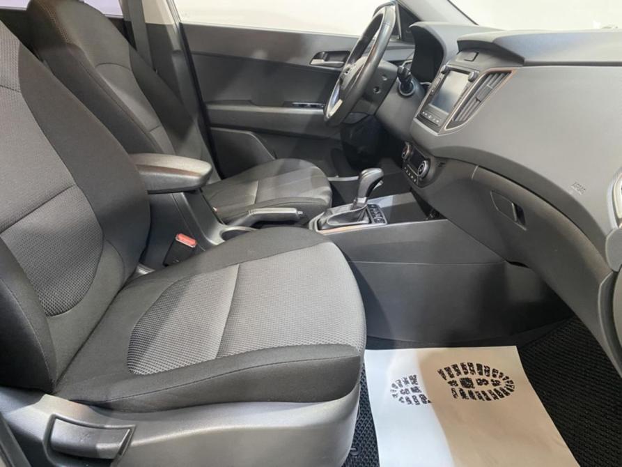 Hyundai Creta I Курск  - изображение 6