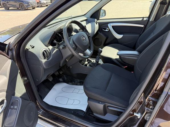 Nissan Terrano III (D10) с пробегом 2020 года, цена 1 680 000 рублей, 90652 км, внедорожник, Автокод Объявления