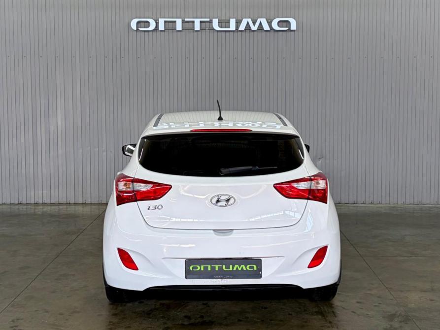 Hyundai i30 II Краснодар  - изображение 6