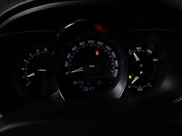 Lada (ВАЗ) Vesta I с пробегом 2016 года, цена 799 000 рублей, 184700 км, седан, Автокод Объявления