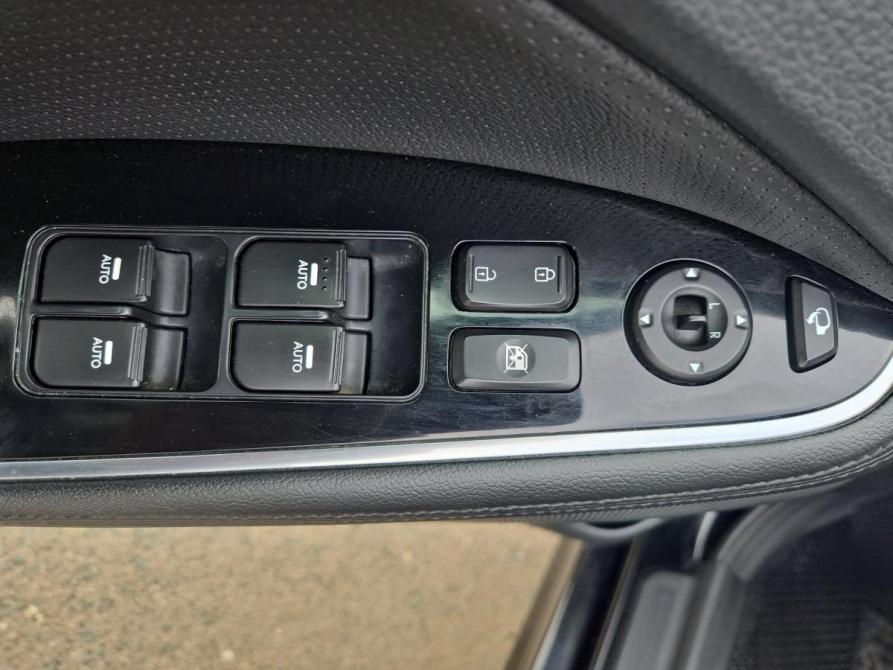 Kia Optima III Рестайлинг Саратов  - изображение 21