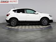 Nissan Qashqai I Рестайлинг Белгород  - изображение 20