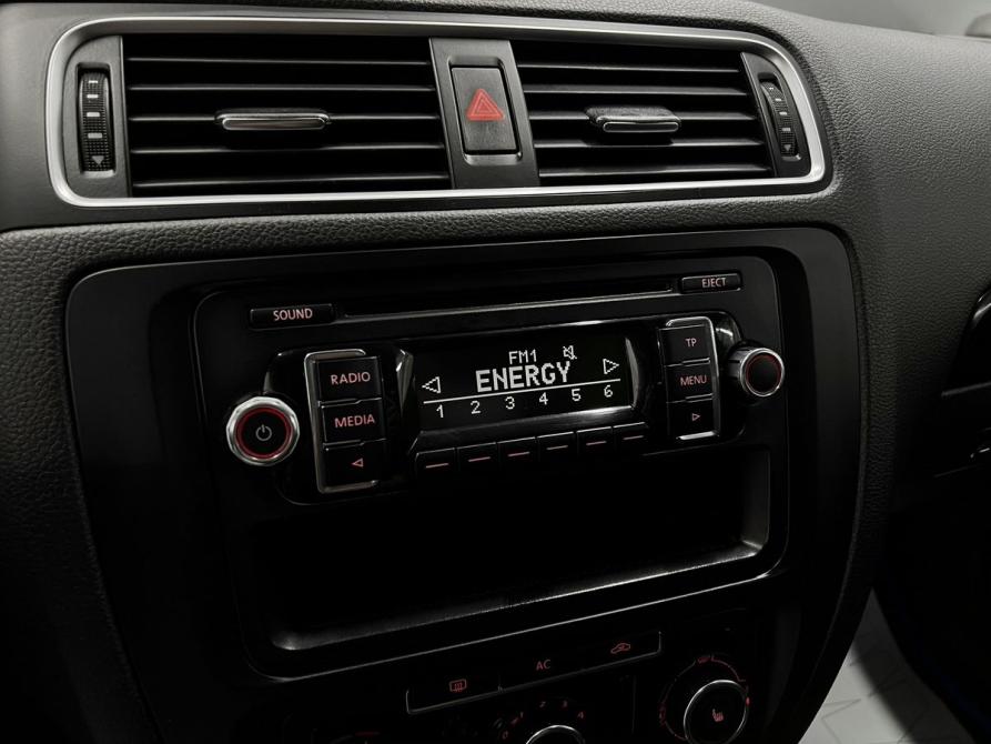 Volkswagen Jetta VI Тверь  - изображение 14