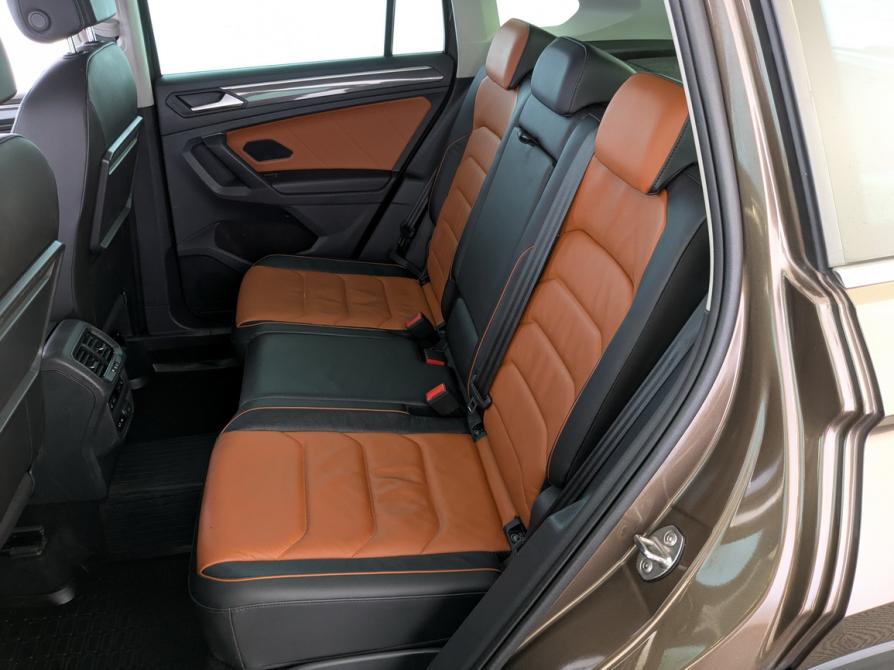 Volkswagen Tiguan II Москва  - изображение 12