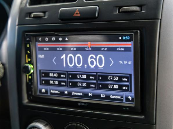 Suzuki Grand Vitara II с пробегом 2005 года, цена 708 000 рублей, 223290 км, внедорожник, Автокод Объявления
