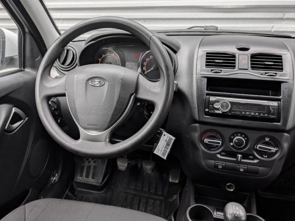 Lada (ВАЗ) Granta I Рестайлинг с пробегом 2023 года, цена 600 000 рублей, 92013 км, седан, Автокод Объявления