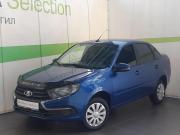 Lada (ВАЗ) Granta I Рестайлинг Нижний Тагил  - изображение 13