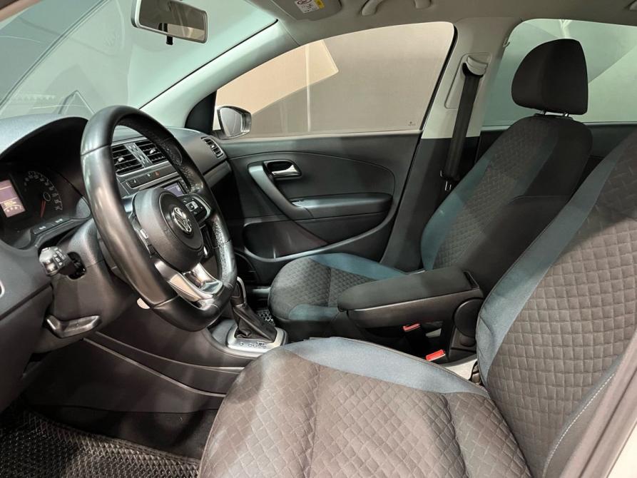 Volkswagen Polo V Рестайлинг Пермь  - изображение 14