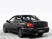 Kia Spectra I Рестайлинг 2 Москва  - изображение 21