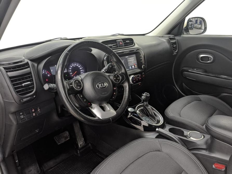 Kia Soul II Рестайлинг Москва  - изображение 15