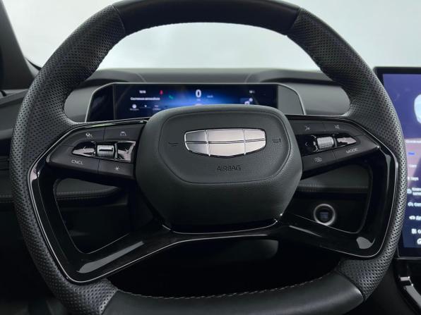 Geely Cityray с пробегом 2025 года, цена 2 530 000 рублей, 19732 км, внедорожник, Автокод Объявления