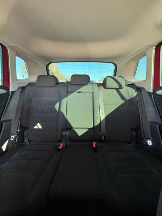 Volkswagen Tiguan II с пробегом 2018 года, цена 2 539 000 рублей, 162841 км, внедорожник, Автокод Объявления