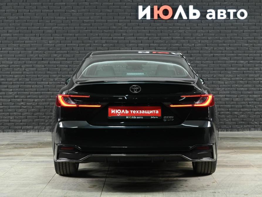 Toyota Camry IX (XV80) China Market Екатеринбург  - изображение 5