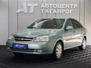 Chevrolet Lacetti I Таганрог  - изображение 22