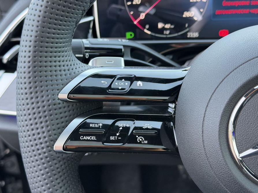 Mercedes-Benz E-Класс VI (W214 S214) Казань  - изображение 24