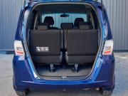 Honda Freed I Рестайлинг Екатеринбург  - изображение 30