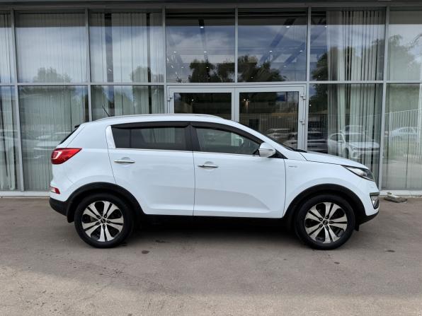 Kia Sportage III с пробегом 2013 года, цена 1 649 000 рублей, 79828 км, внедорожник, Автокод Объявления