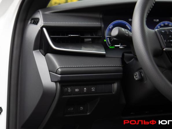Toyota Camry IX (XV80) China Market с пробегом 2026 года, цена 4 398 000 рублей, 1005 км, седан, Автокод Объявления