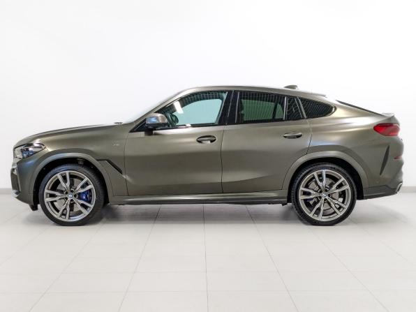 BMW X6 III (G06) с пробегом 2021 года, цена 8 300 000 рублей, 78607 км, внедорожник, Автокод Объявления