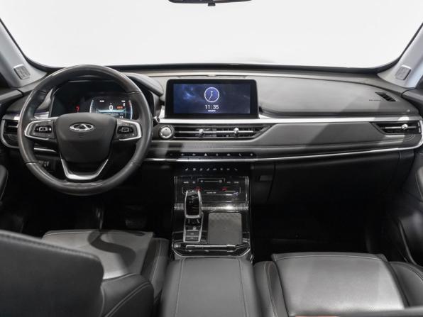 Chery Tiggo 7 Pro I с пробегом 2022 года, цена 1 564 600 рублей, 107000 км, внедорожник, Автокод Объявления