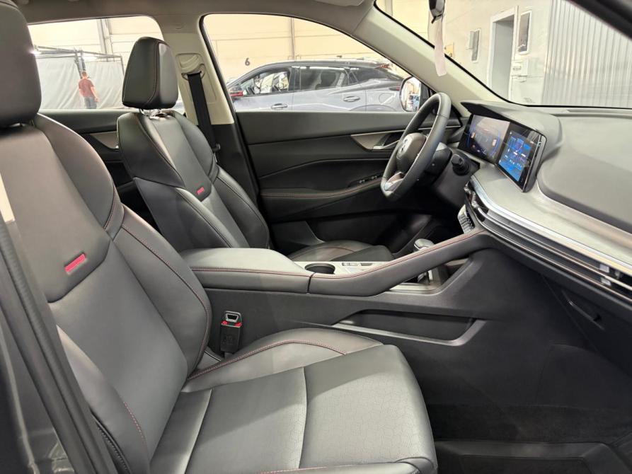 Changan CS35 Plus I Рестайлинг Краснодар  - изображение 13