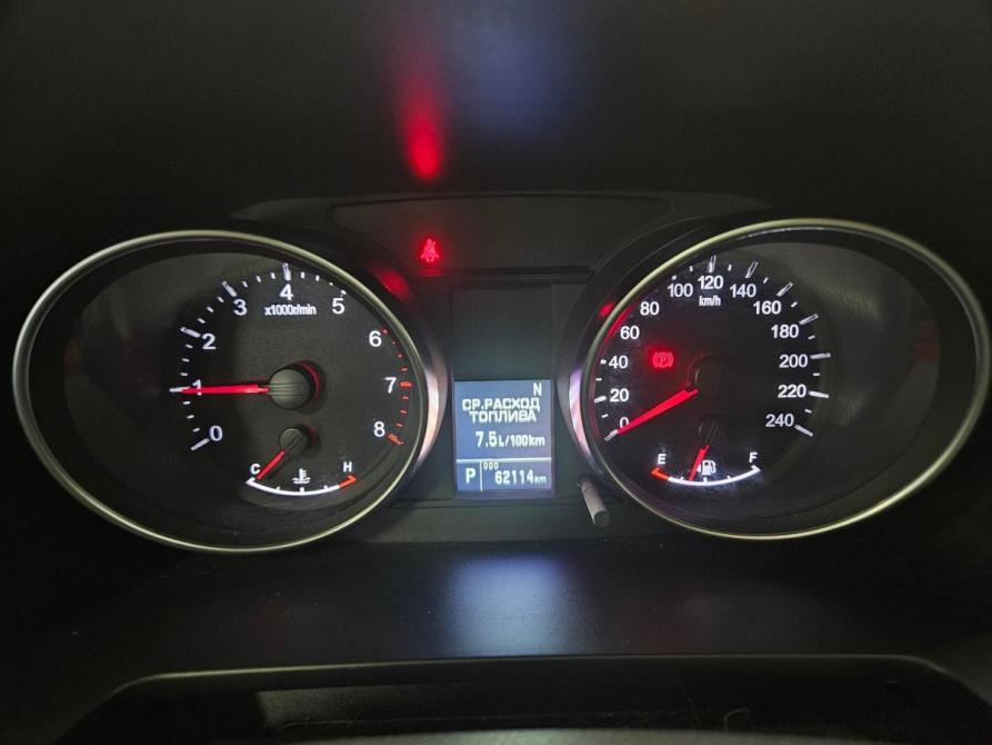 Haval M6 II Тольятти  - изображение 21