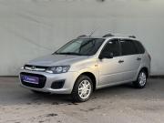 Lada (ВАЗ) Kalina II Липецк  - изображение 2