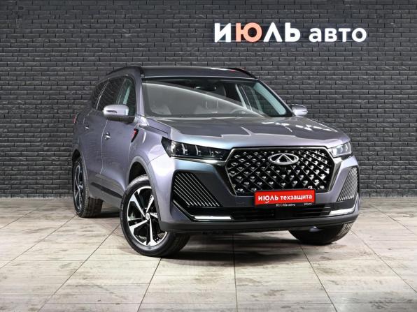 Chery Tiggo 7 Pro Max I Рестайлинг с пробегом 2024 года, цена 2 160 000 рублей, 27578 км, внедорожник, Автокод Объявления