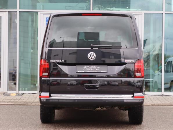 Volkswagen Multivan T6 Рестайлинг с пробегом 2021 года, цена 4 650 000 рублей, 231261 км, минивэн, Автокод Объявления