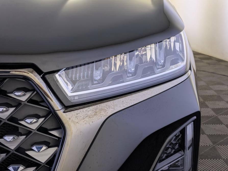 Chery Tiggo 7 Pro Max I Москва  - изображение 12