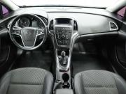 Opel Astra J Рестайлинг Ростов-на-Дону  - изображение 27