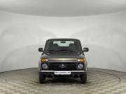 Lada (ВАЗ) 2121 (4x4) I Рестайлинг Воронеж  - изображение 23