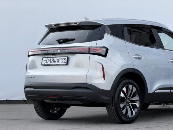 Chery Tiggo 4 Pro I Рестайлинг с пробегом 2024 года, цена 1 950 000 рублей, 22500 км, внедорожник, Автокод Объявления
