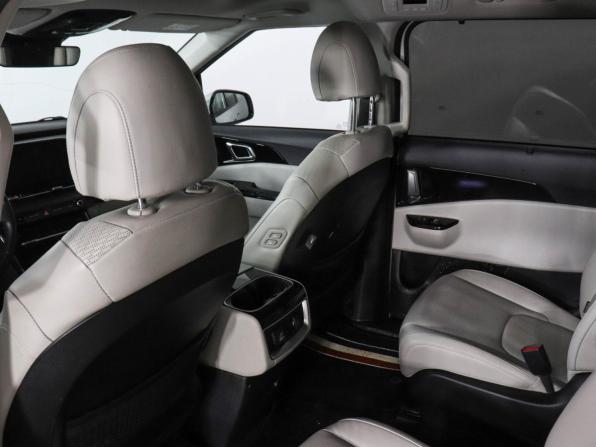 Kia Carnival IV с пробегом 2021 года, цена 4 000 000 рублей, 91500 км, минивэн, Автокод Объявления