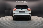 Nissan Murano III (Z52) Крым  - изображение 37