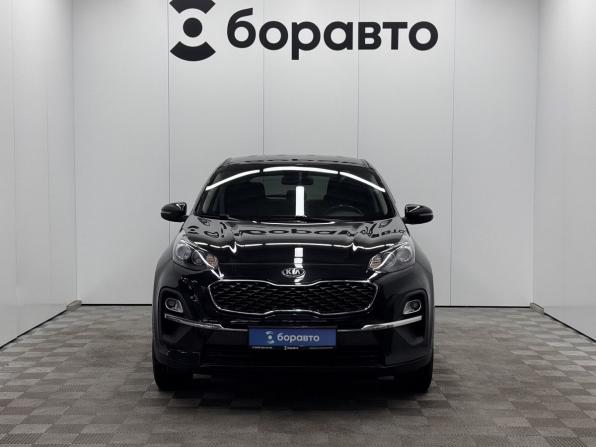 Kia Sportage IV Рестайлинг с пробегом 2021 года, цена 2 623 000 рублей, 63865 км, внедорожник, Автокод Объявления