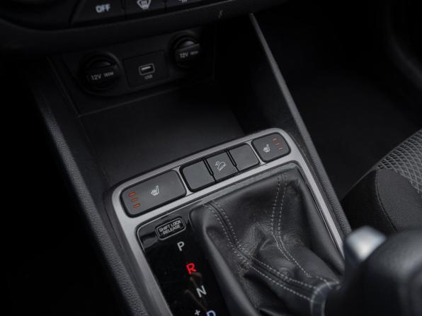 Hyundai Creta I Рестайлинг с пробегом 2021 года, цена 2 090 000 рублей, 82308 км, внедорожник, Автокод Объявления