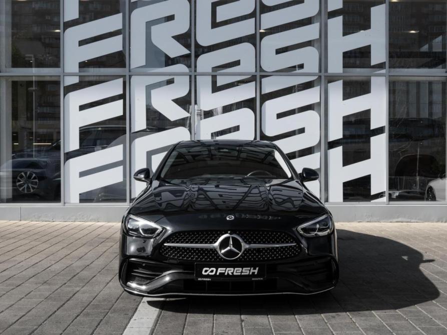 Mercedes-Benz C-Класс V (W206) Ставрополь  - изображение 3