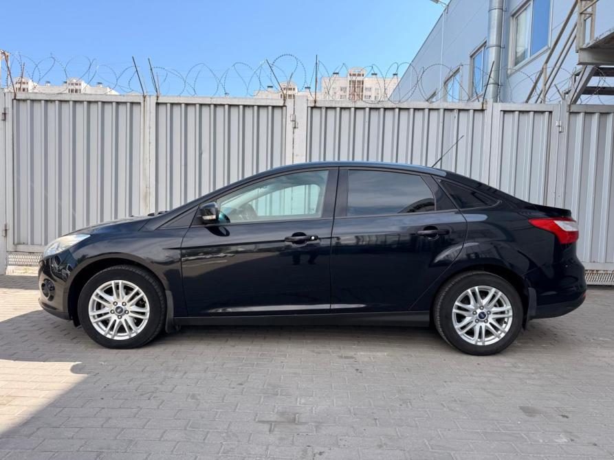 Ford Focus III Ростов-на-Дону  - изображение 2