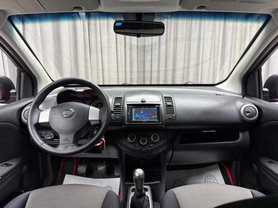 Nissan Note I Рестайлинг Ижевск  - изображение 12