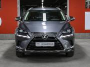 Lexus NX I Рестайлинг Москва  - изображение 25