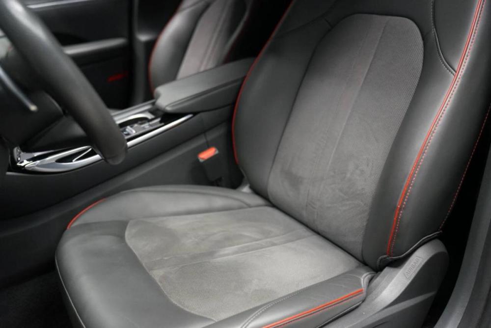 Hyundai Sonata VIII (DN8) Крым  - изображение 10